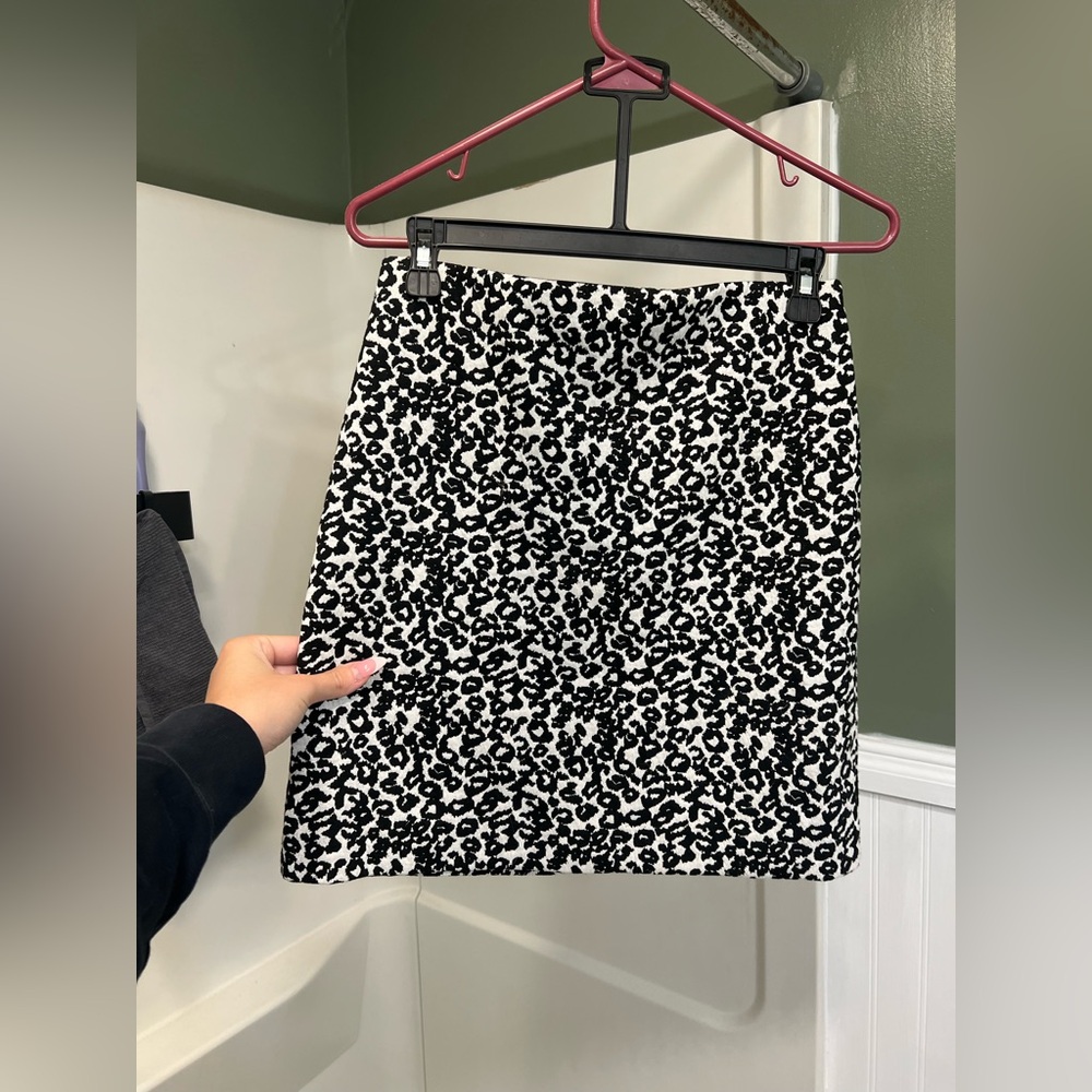 Express Skirt